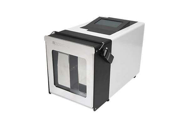 無菌均質器SCIENTZ-02