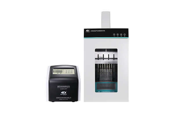 多通道超聲波細(xì)胞粉碎機(jī)SCIENTZ-16TD