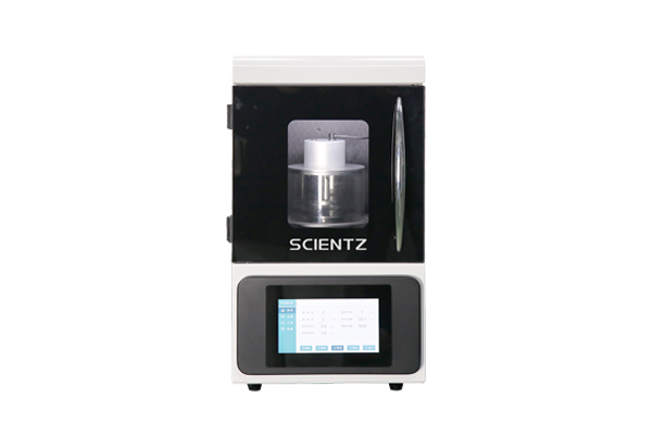 非接觸式超聲波細(xì)胞粉碎機SCIENTZ08-IIIC