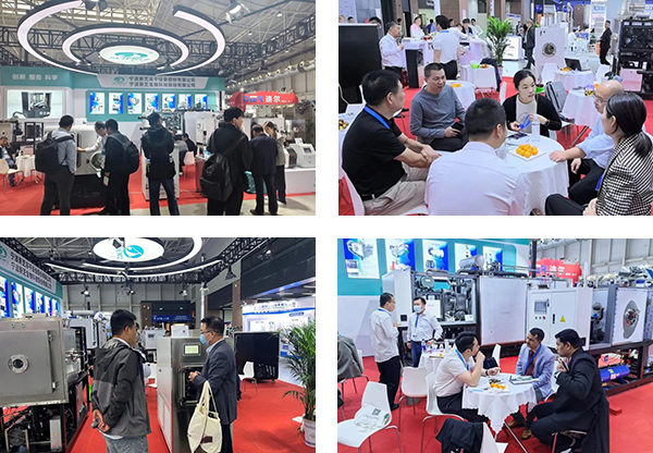 展會(huì)現(xiàn)場(chǎng)圖
